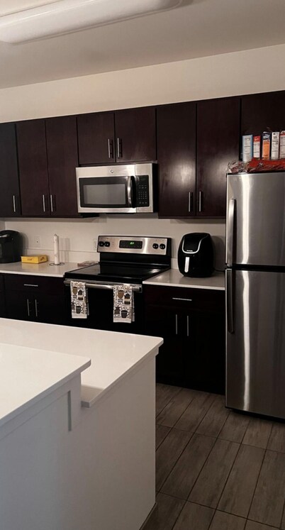 Nice cozy Apartment!