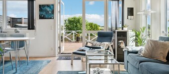 Prachtig huis in Kirke Såby met WiFi