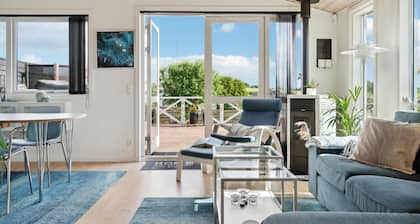Amazing home in Kirke Såby with WiFi