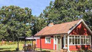 Eksteriør