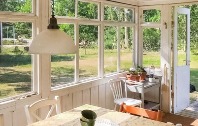 2 bedroom awesome home in Färjestaden