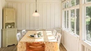 Spiseområde