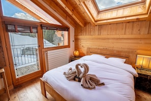 3 dormitorios, wifi, ropa de cama