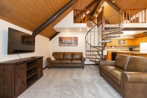 تلفزيون ذكي