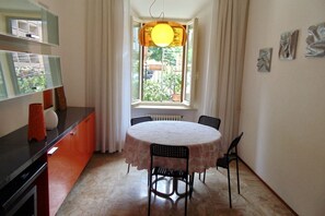 Dining - SE016 - Senigallia, delightful three-room apartment 100 meters from the Rotonda (Senigallia)
