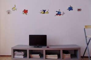 Interior - SE016 - Senigallia, delightful three-room apartment 100 meters from the Rotonda (Senigallia)