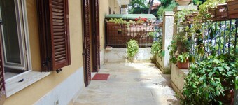 SE016 - Senigallia, delightful three-room apartment 100 meters from the Rotonda
