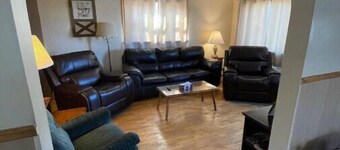 "Snowmobile/ATV Haven LLC" w/access to ITS 83/105