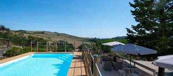 Tolles Zuhause in Civitaquana