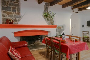 Restauración