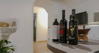 Appartement Cannonau