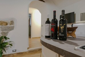 Interior - Cannonau Apartment in Mamoiada (Mamoiada)