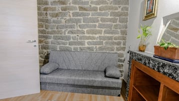 Coin séjour