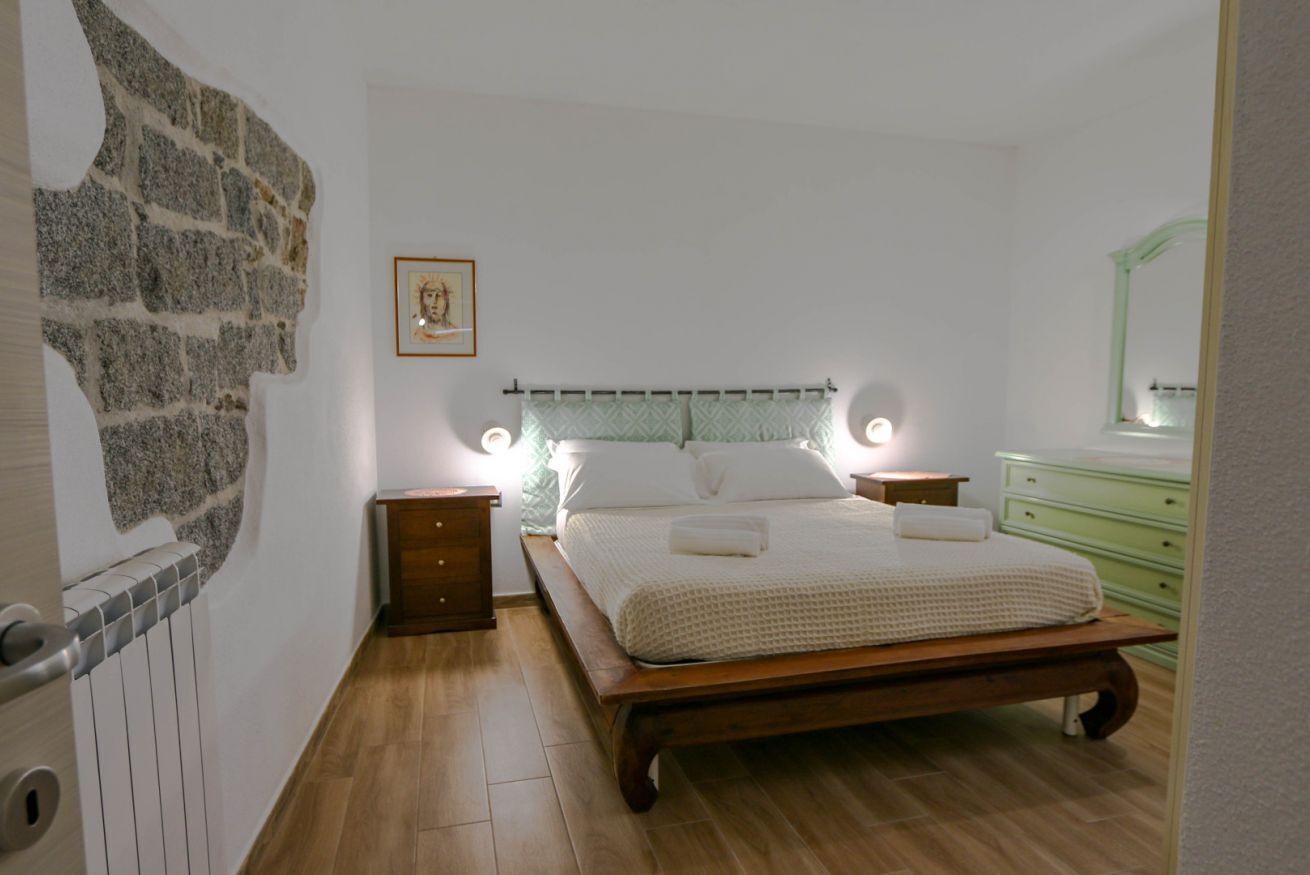 2 Schlafzimmer, Bettwäsche