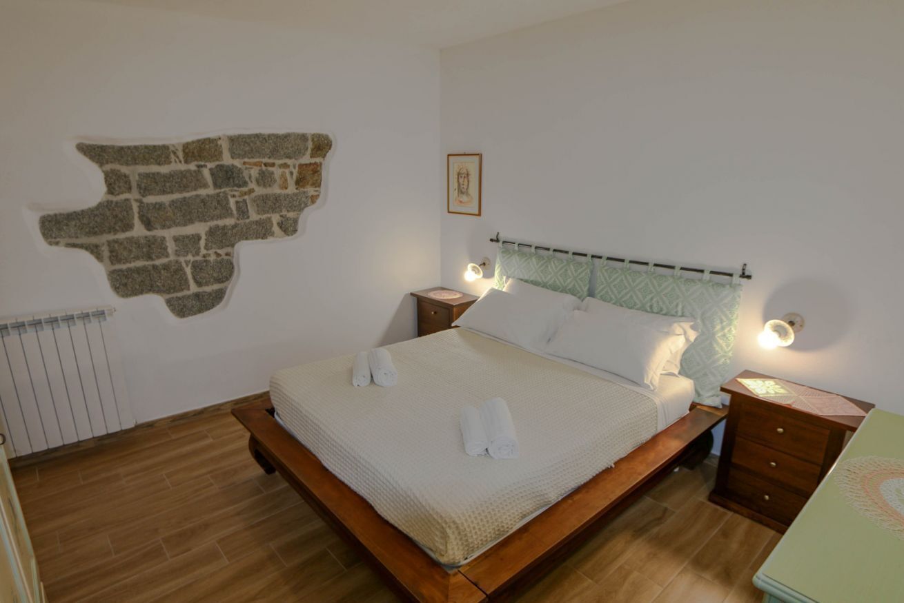 2 Schlafzimmer, Bettwäsche