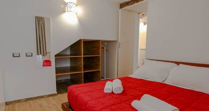 Cannonau Apartment in Mamoiada