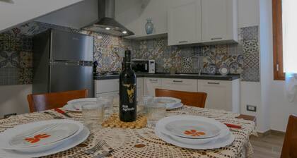 Apartamento Issohadores
