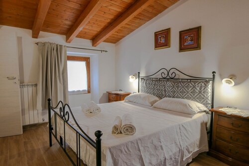 Apartment Issohadores