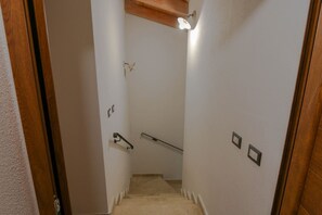 Interior - Issohadores Apartment (Mamoiada)