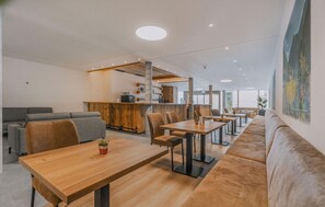 Dining - Ferienwohnung in Gargellen (Gargellen)