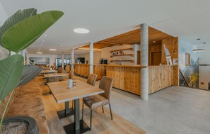 Dining - Ferienwohnung in Gargellen (Gargellen)