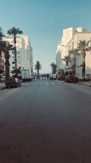 Exterior - Hammam Sousse (Sousse)