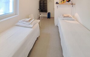 2 bedrooms, free WiFi, bed sheets - Amazing apartment in Olib with WiFi (Olib)