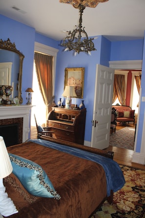 Exclusive Single Room | 2 bedrooms, free WiFi, bed sheets