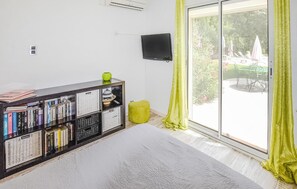 3 sovrum, resesäng och gratis wi-fi