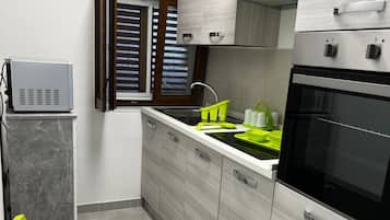 Cucina privata