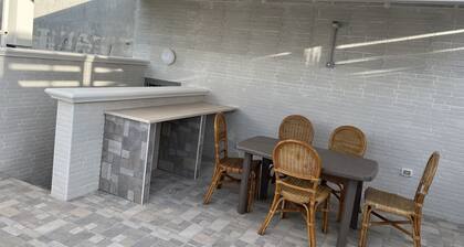 Casa vacanza Campomarino di maruggio