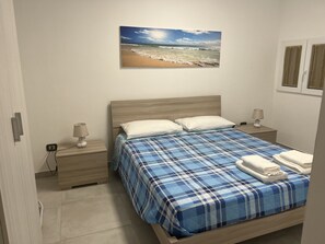 2 bedrooms, WiFi