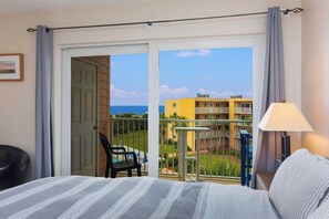 2 soverom, strykejern/-brett, wi-fi (inkludert) og sengetøy