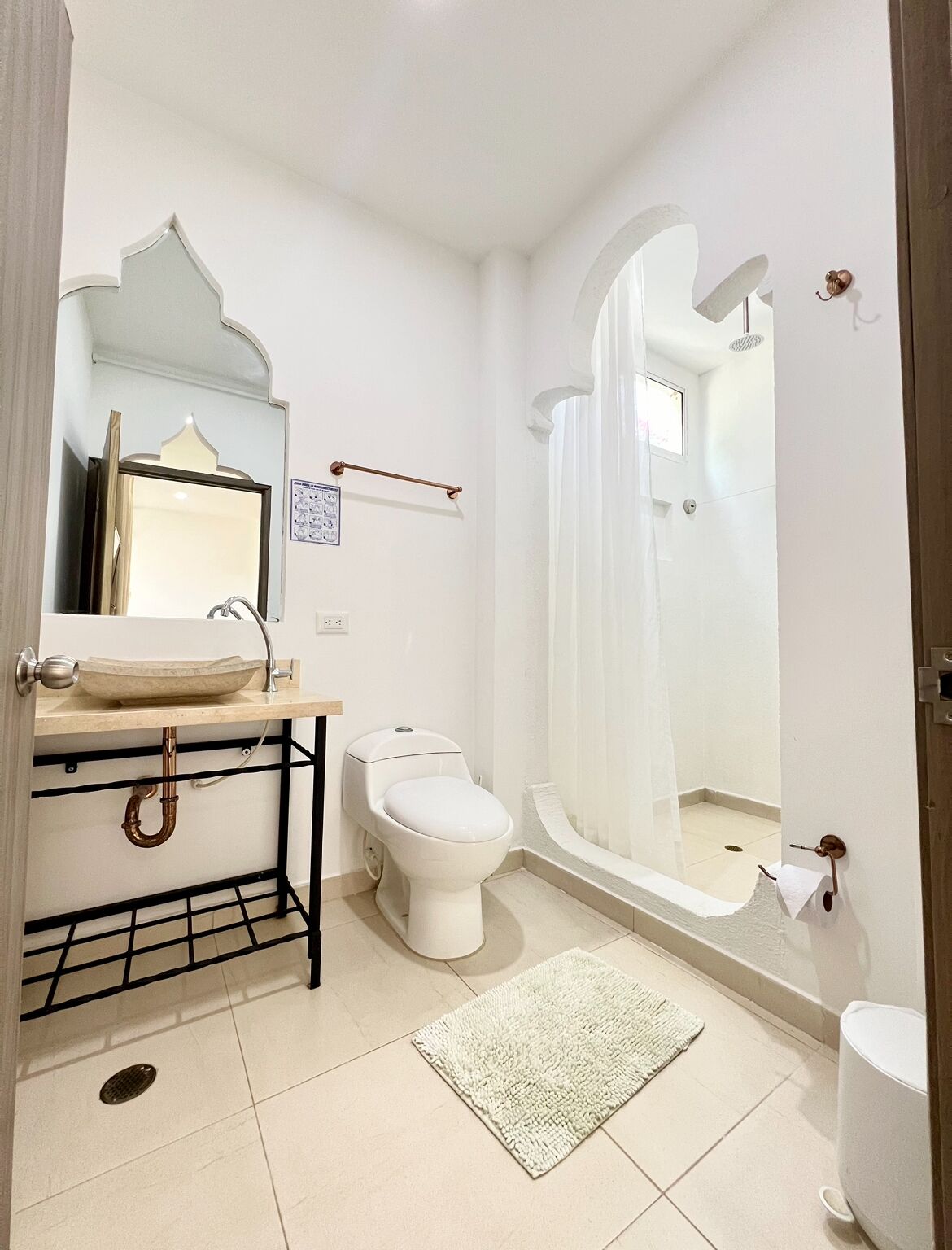 standard double room | premium bedding, down duvets, minibar, individually decorated