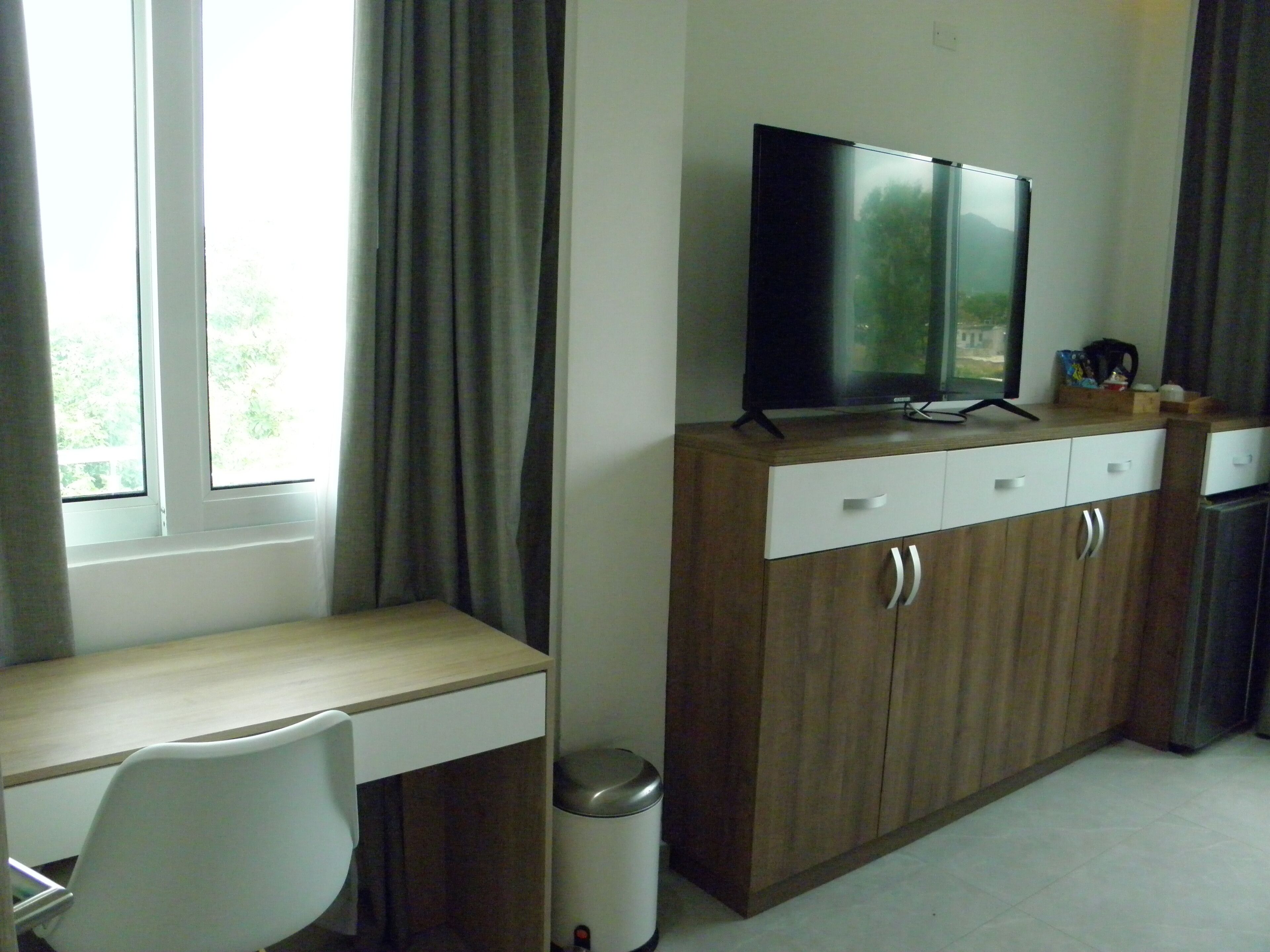 senior suite | premium bedding, down duvets, minibar, individually decorated