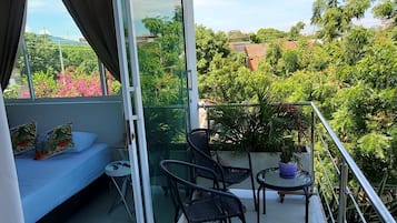 Balcón