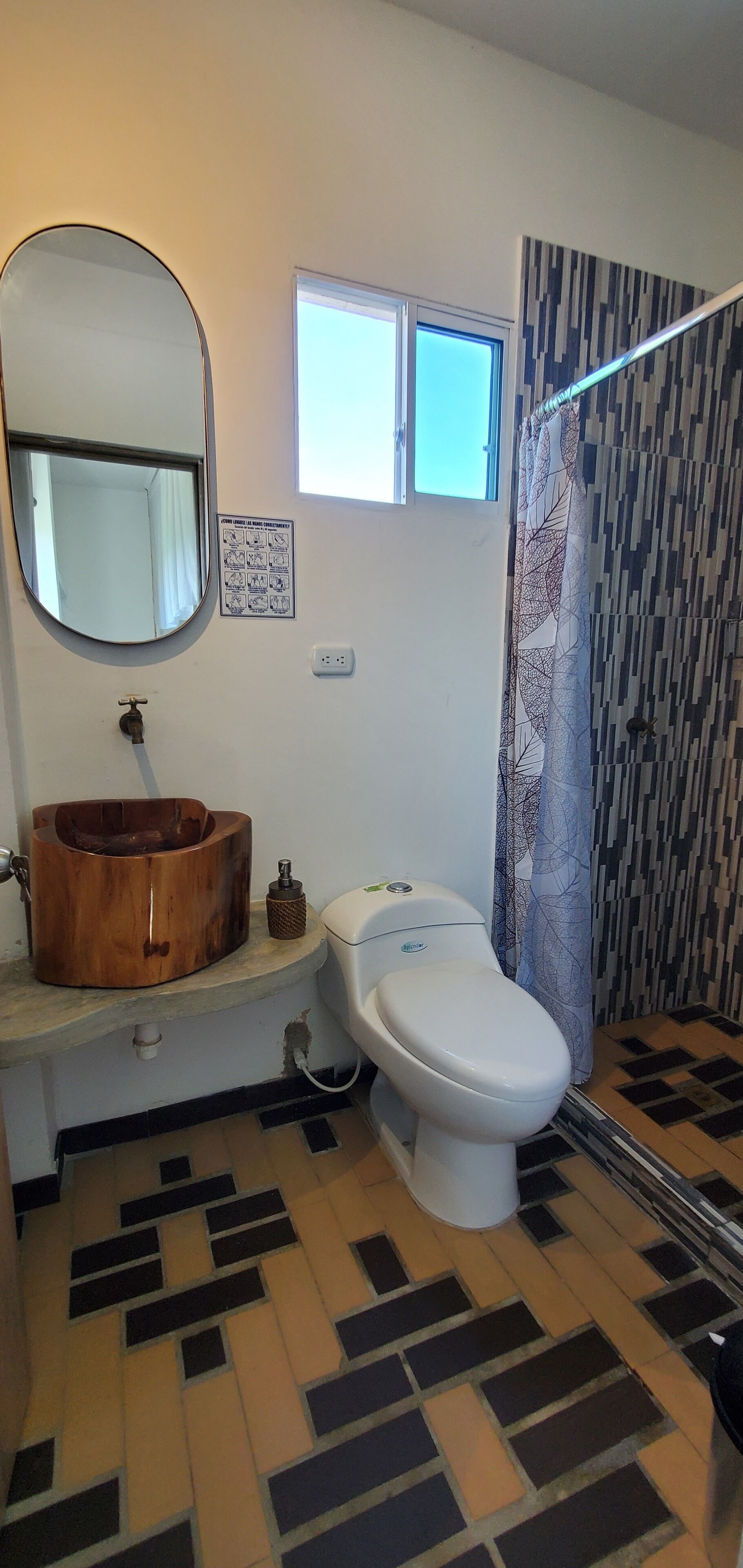 elite double room | bathroom | shower, rainfall showerhead, eco-friendly toiletries, hair dryer