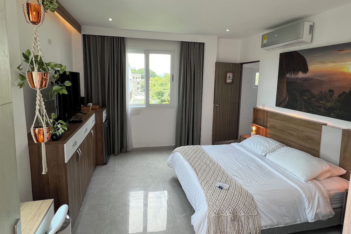 Senior-Suite
