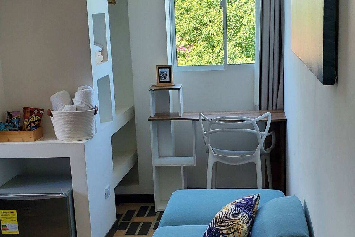 elite double room | premium bedding, down duvets, minibar, individually decorated