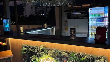 Tagterrasse