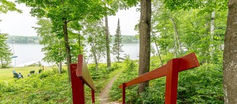 Lone Pine: Watch Nature Wake Up at Lone Pine this Spring