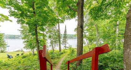 Lone Pine: Watch Nature Wake Up at Lone Pine this Spring