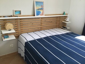 2 Schlafzimmer, kostenloses WLAN