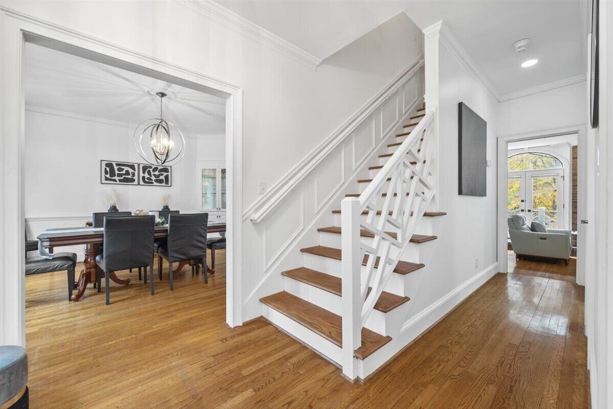 Spacious Oasis 1 Mile From Trilith & Us Soccer - Union City, GA