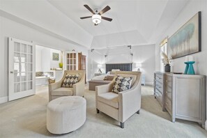 4 camere, ferro/asse da stiro, Wi-Fi, lenzuola