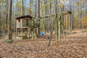 Espace pour enfants