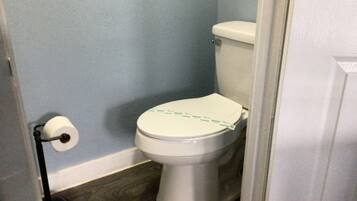 Family Room | Bathroom