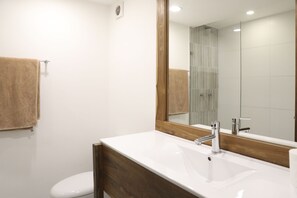 Bathroom - Rinconada del Sol (Playa del Carmen)
