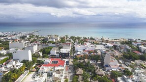 Exterior - Rinconada del Sol (Playa del Carmen)