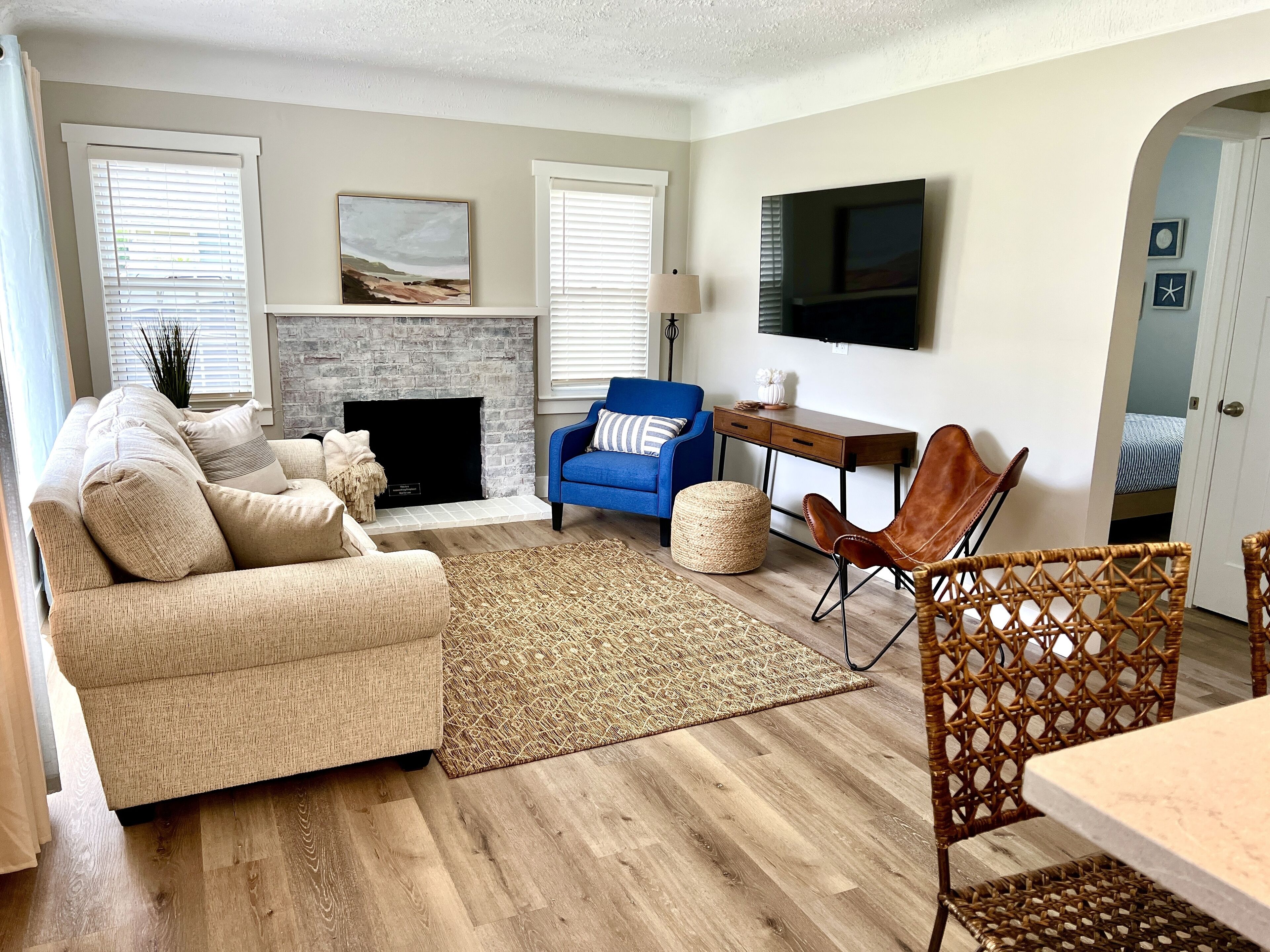 West Lake Harbor -home close to Maranatha and Hoffmaster State Park